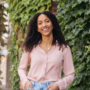 Meet your Posher, Marissa